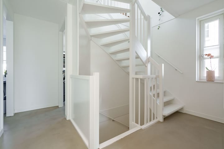 Foto 27 van Prof. Kraaijenhagenstraat 9