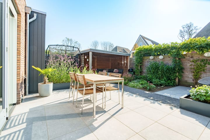 Foto 31 van Prof. Kraaijenhagenstraat 9