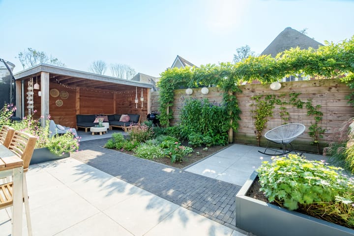 Foto 32 van Prof. Kraaijenhagenstraat 9