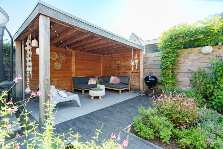 Foto 33 van Prof. Kraaijenhagenstraat 9