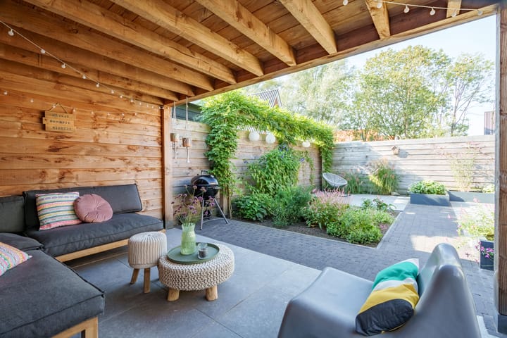 Foto 34 van Prof. Kraaijenhagenstraat 9