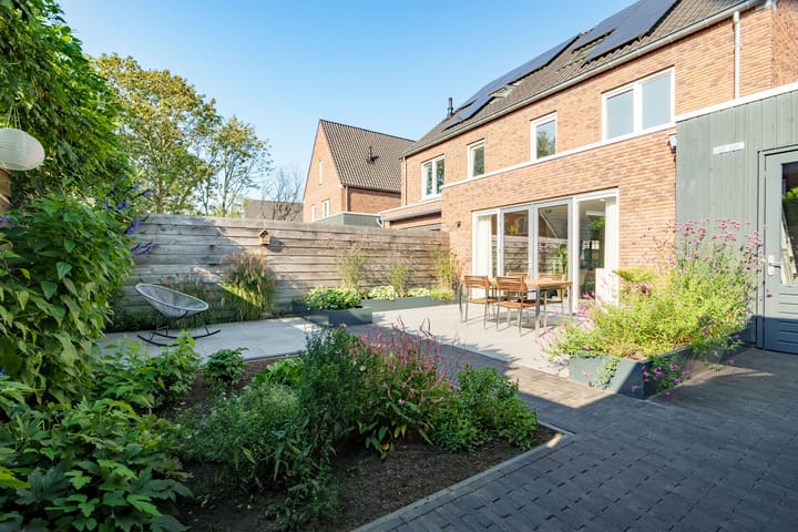 Foto 36 van Prof. Kraaijenhagenstraat 9