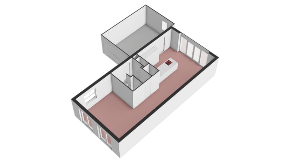 Foto 40 van Prof. Kraaijenhagenstraat 9