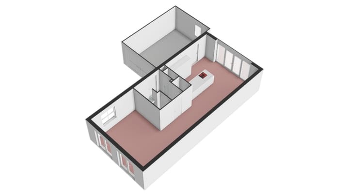 Foto 40 van Prof. Kraaijenhagenstraat 9