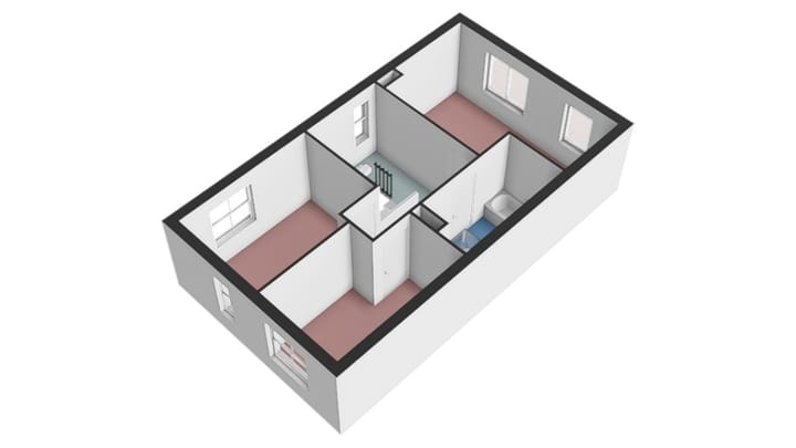 Foto 42 van Prof. Kraaijenhagenstraat 9