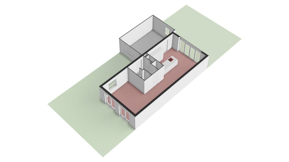 Foto 46 van Prof. Kraaijenhagenstraat 9