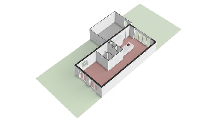 Foto 46 van Prof. Kraaijenhagenstraat 9