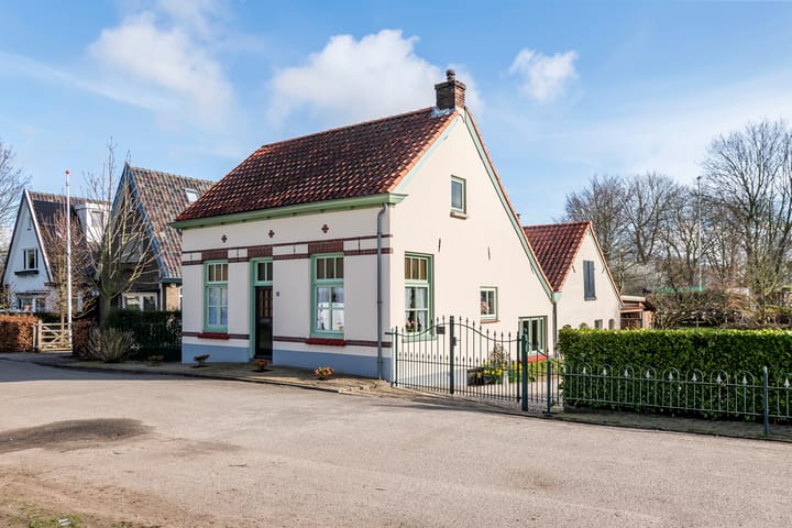 Foto 1 van Sportparklaan 34