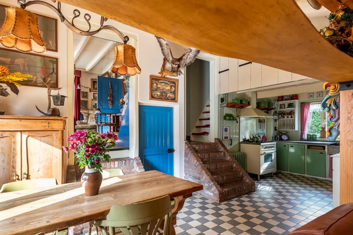 Foto 3 van Sportparklaan 34