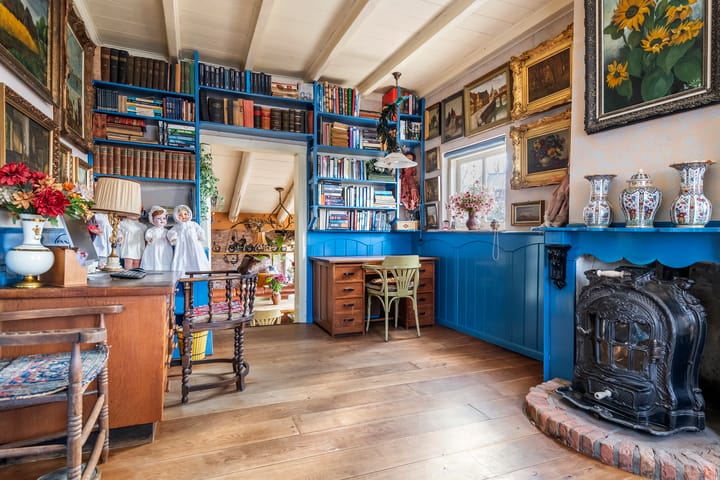 Foto 6 van Sportparklaan 34