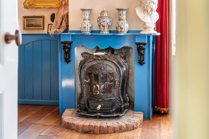 Foto 7 van Sportparklaan 34