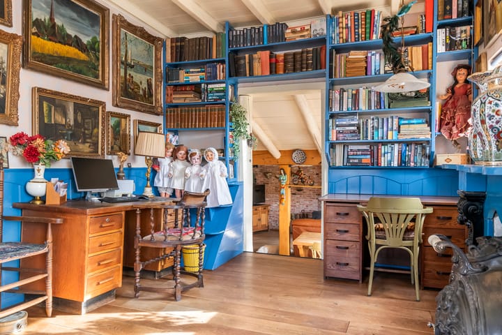 Foto 8 van Sportparklaan 34