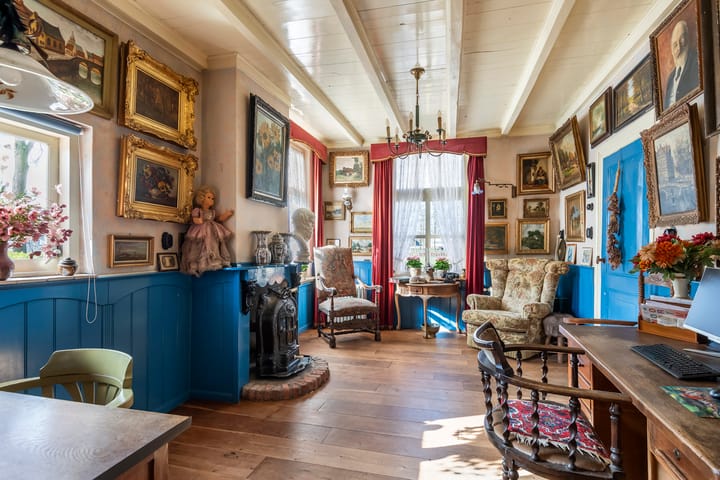 Foto 9 van Sportparklaan 34