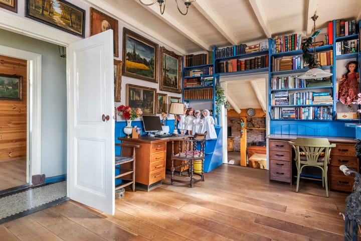 Foto 12 van Sportparklaan 34