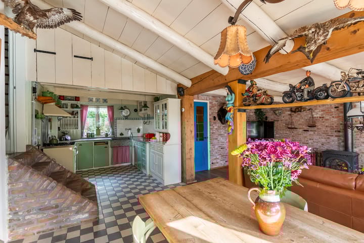 Foto 21 van Sportparklaan 34