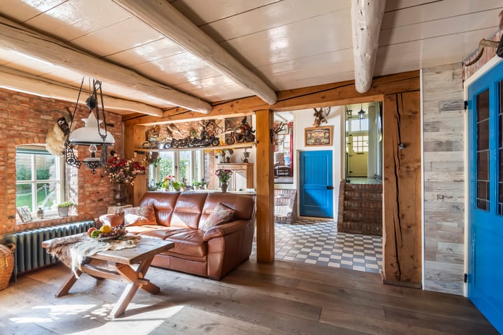 Foto 20 van Sportparklaan 34