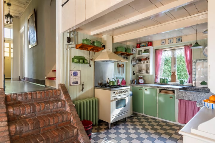 Foto 25 van Sportparklaan 34