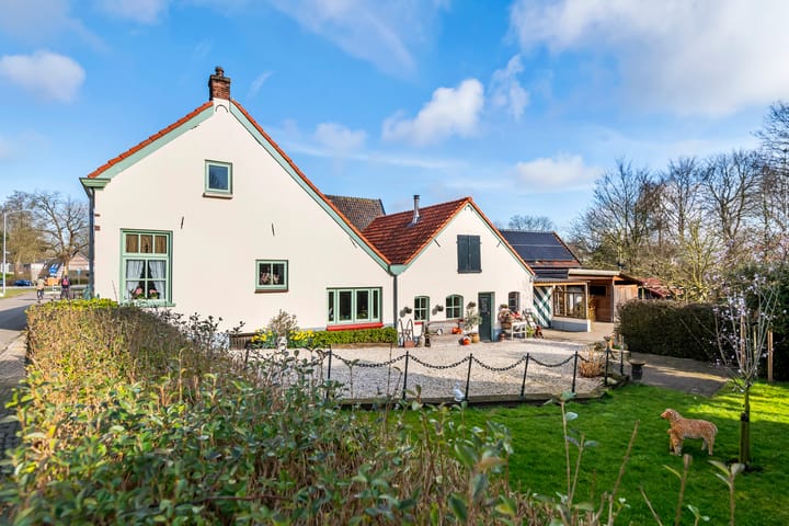 Foto 45 van Sportparklaan 34