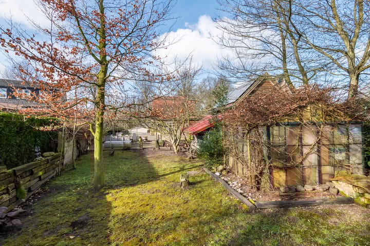 Foto 50 van Sportparklaan 34