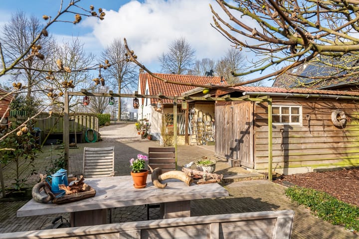 Foto 51 van Sportparklaan 34