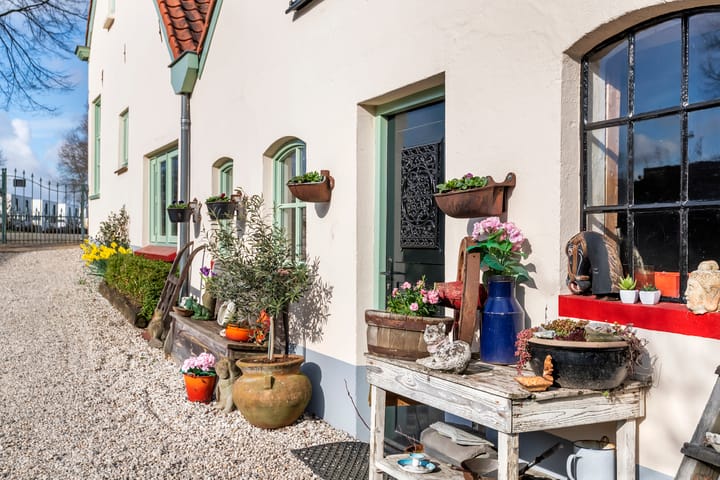 Foto 54 van Sportparklaan 34