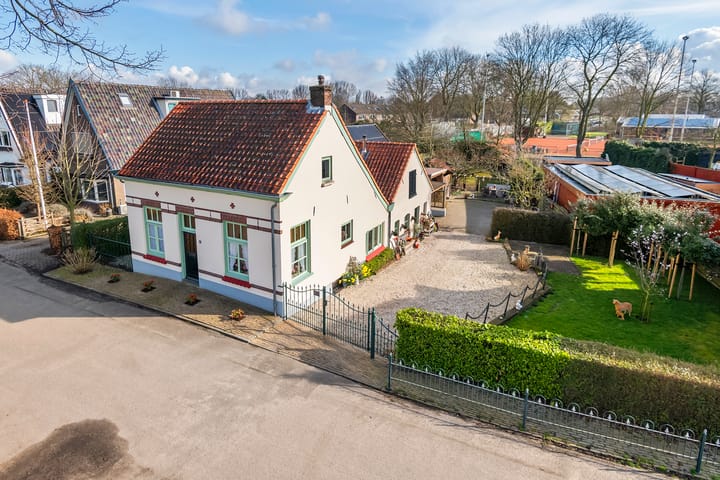 Foto 56 van Sportparklaan 34