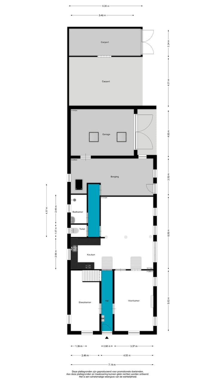 Foto 57 van Sportparklaan 34