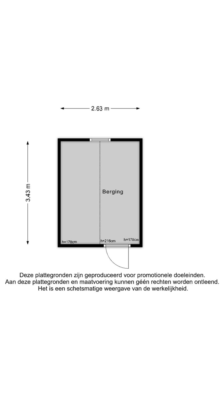 Foto 61 van Sportparklaan 34