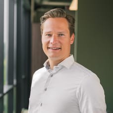 Edwin Majoor  - NVM Register Makelaar & Taxateur