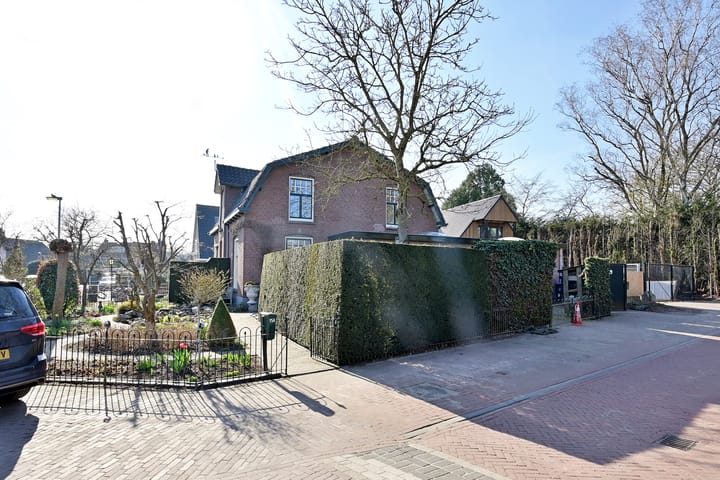 Oosterend 15 A