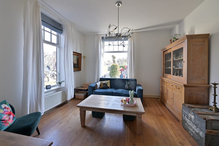 Foto 3 van Oosterend 15-A