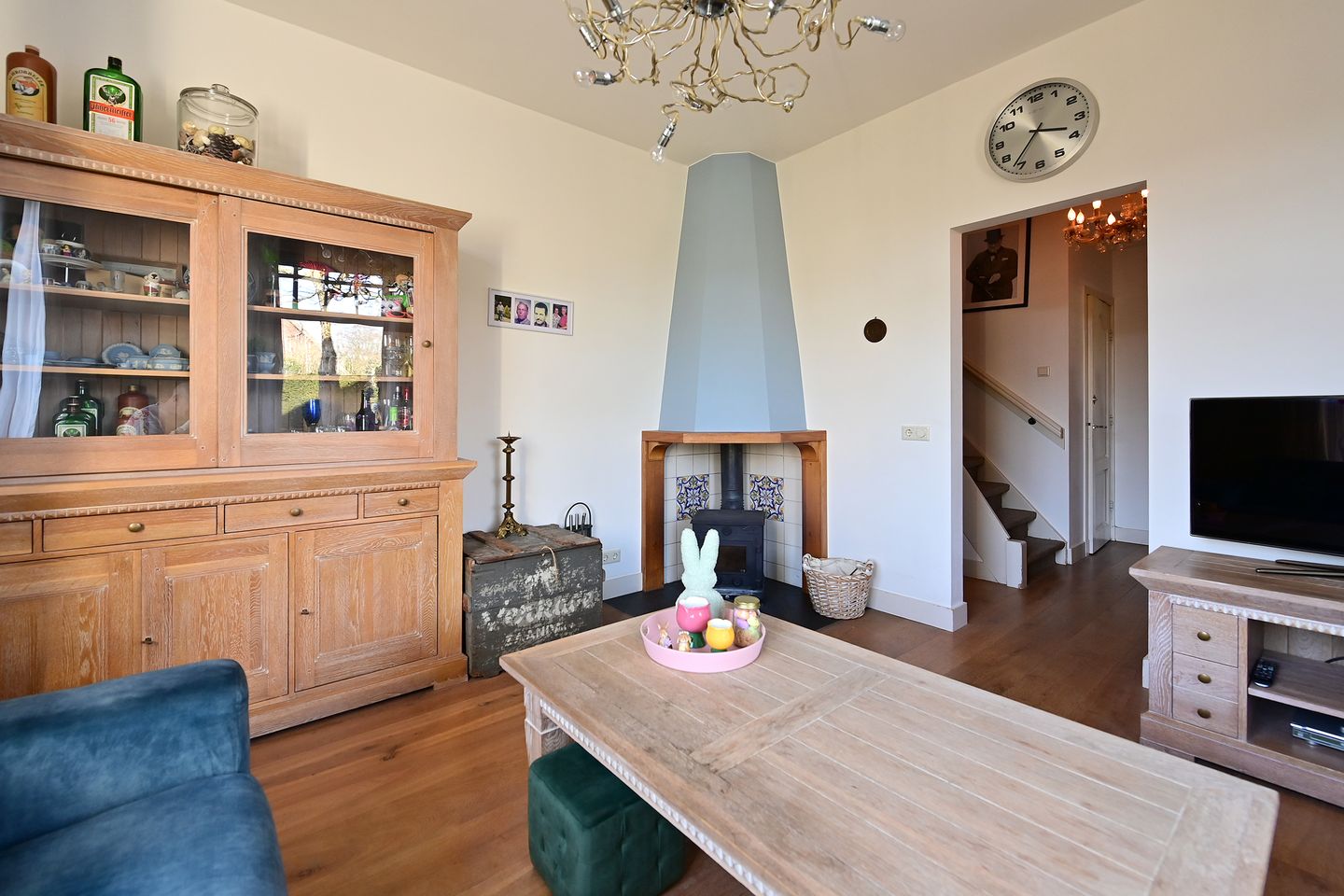 Foto 4 van Oosterend 15-A