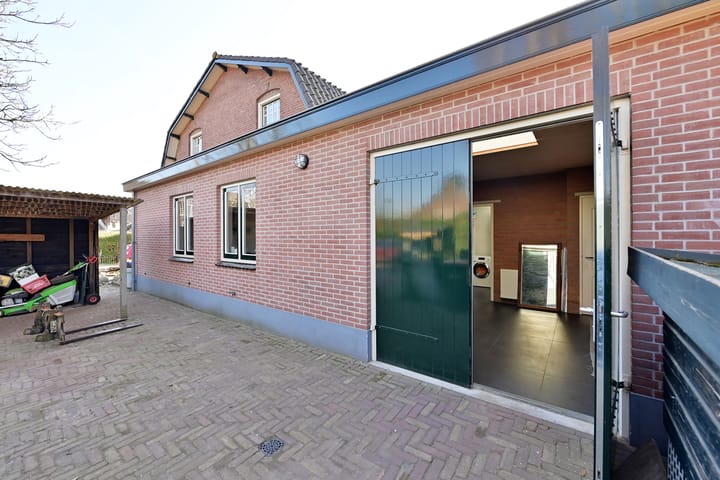 Foto 15 van Oosterend 15-A