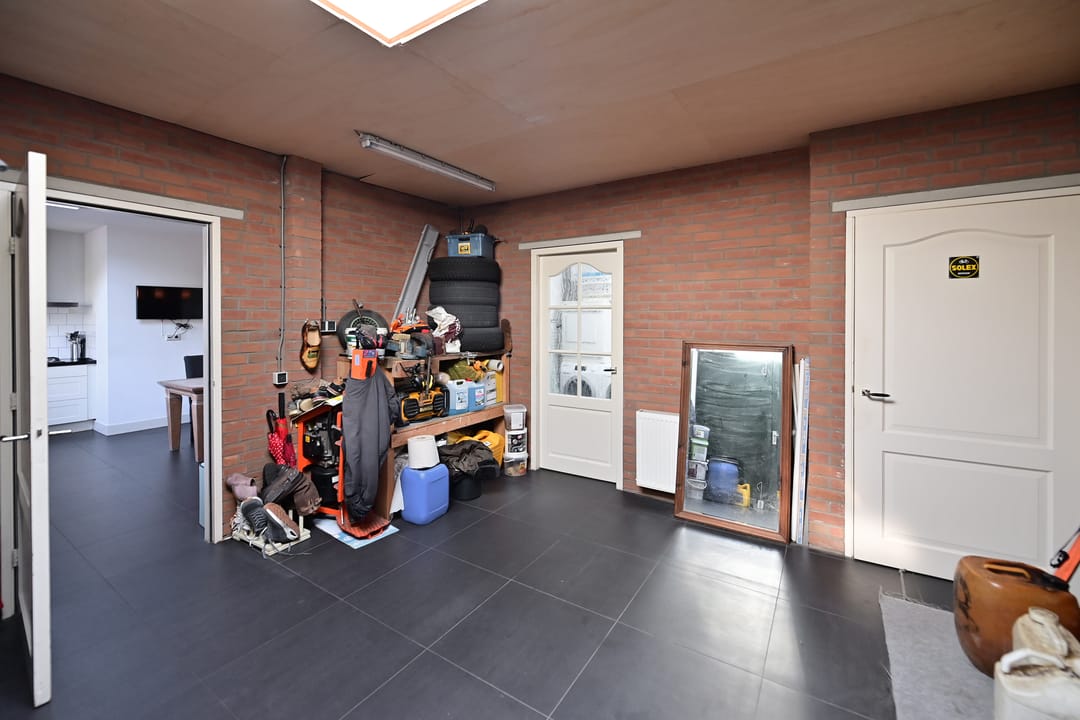 Foto 16 van Oosterend 15-A