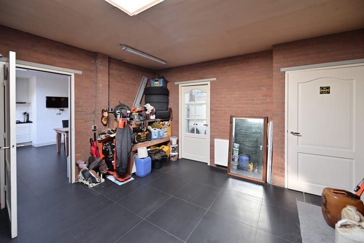 Foto 16 van Oosterend 15-A