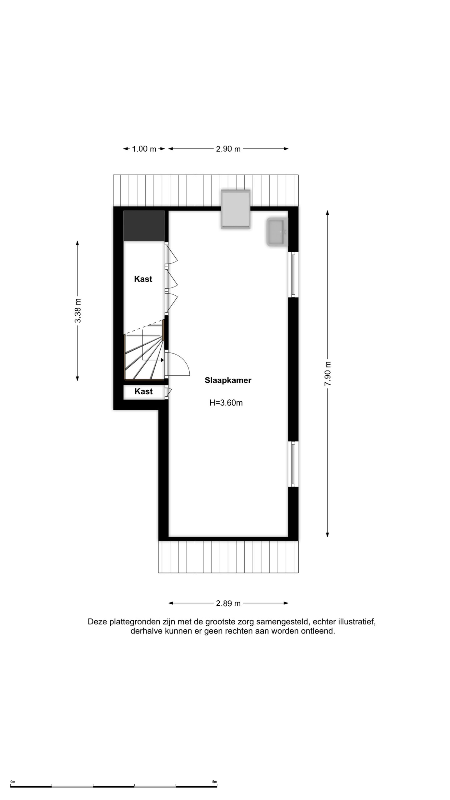 Foto 20 van Oosterend 15-A