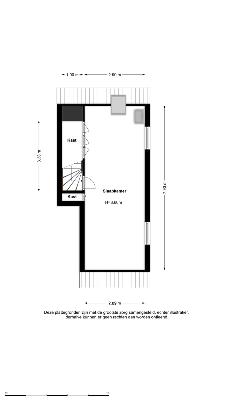 Foto 20 van Oosterend 15-A