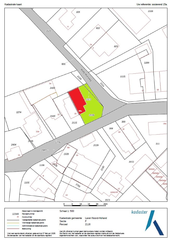 Foto 22 van Oosterend 15-A