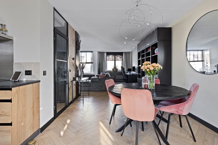 Foto 3 van Martin Luther Kinglaan 202