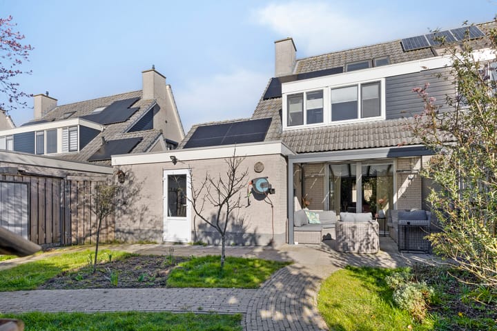 Foto 5 van Martin Luther Kinglaan 202