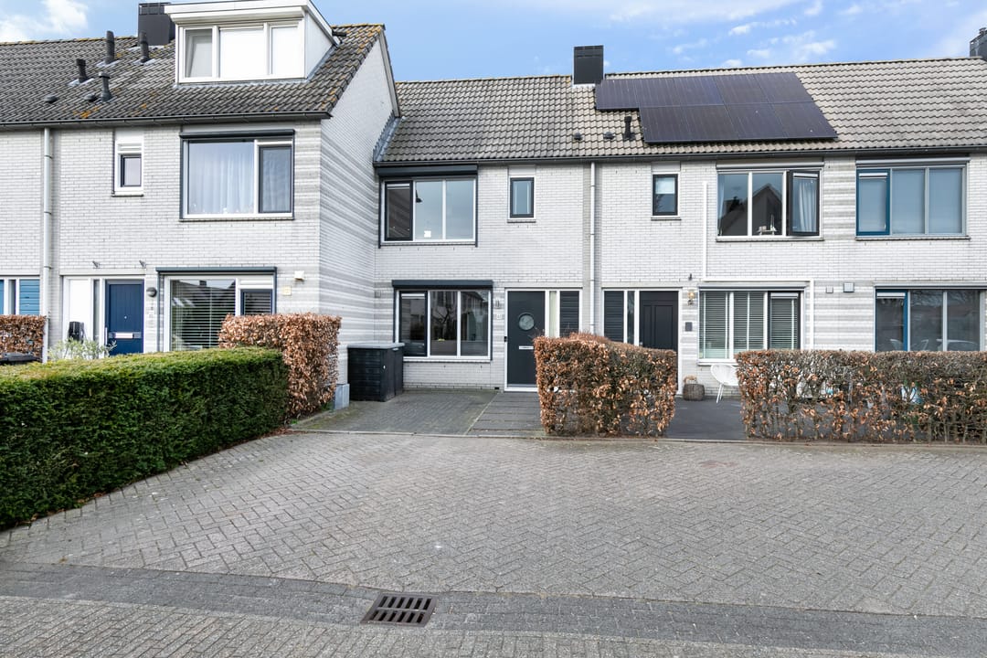 Foto 1 van Lagebrinkerweg 42