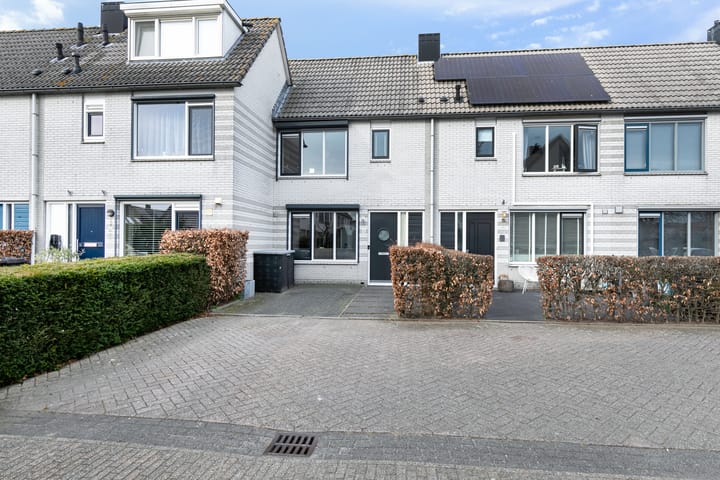 Foto 1 van Lagebrinkerweg 42