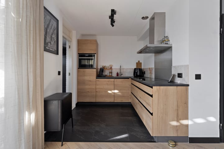 Foto 25 van Martin Luther Kinglaan 202