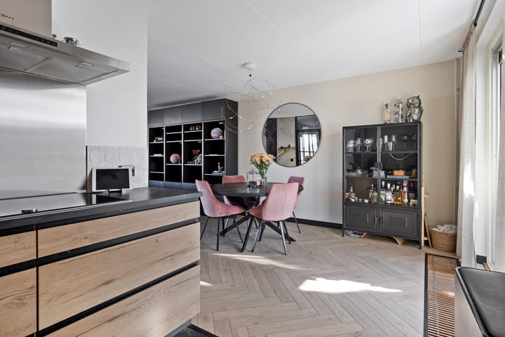 Foto 27 van Martin Luther Kinglaan 202