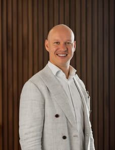 Wijnand Haak  - NVM Register Makelaar & Taxateur