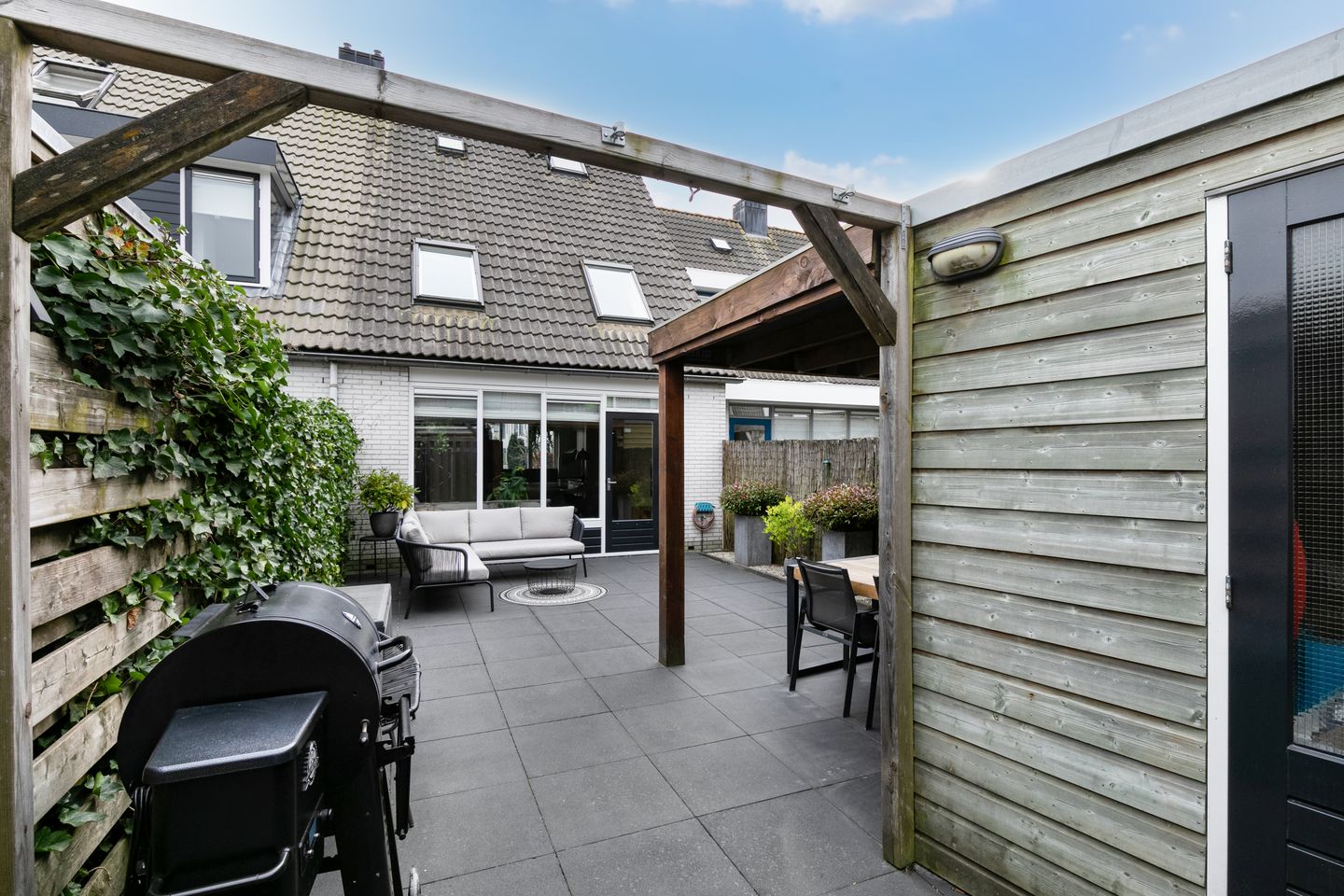 Foto 19 van Lagebrinkerweg 42