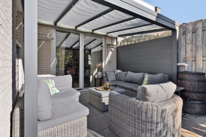 Foto 42 van Martin Luther Kinglaan 202