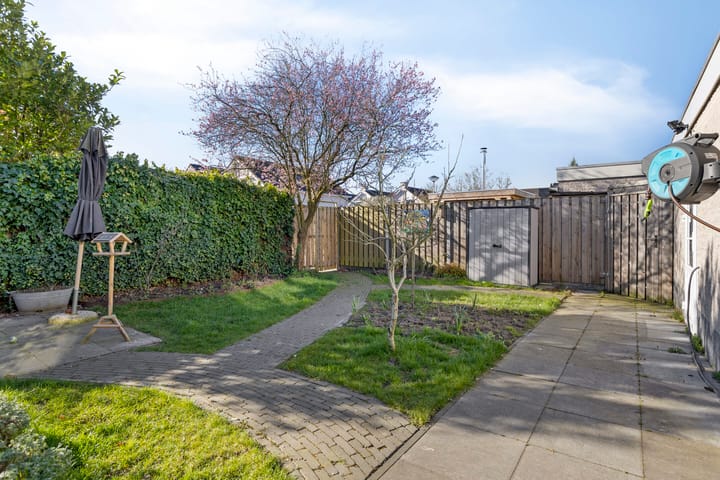 Foto 43 van Martin Luther Kinglaan 202