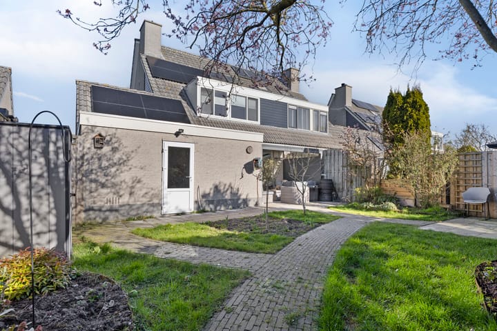 Foto 45 van Martin Luther Kinglaan 202