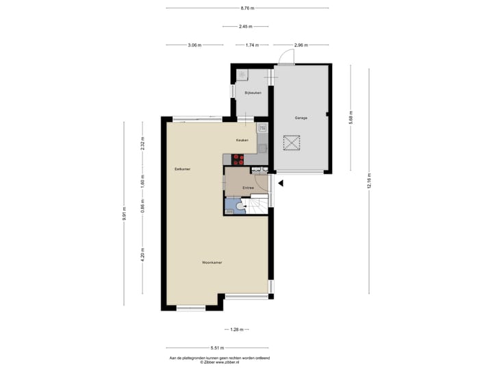 Foto 47 van Martin Luther Kinglaan 202